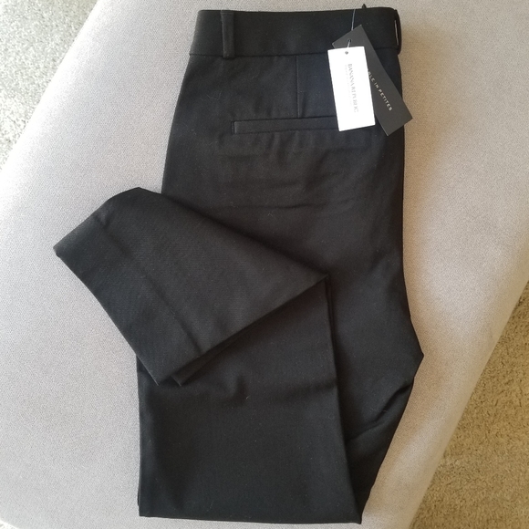 Banana Republic Pants - Mid-Rise Skinny Sloan Pants